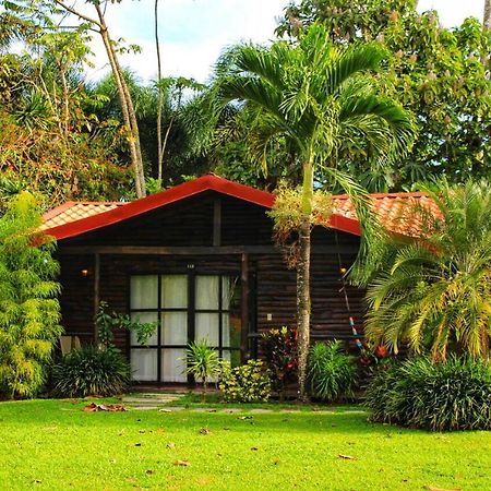 Hotel Tangara Arenal B&B La Fortuna Eksteriør billede