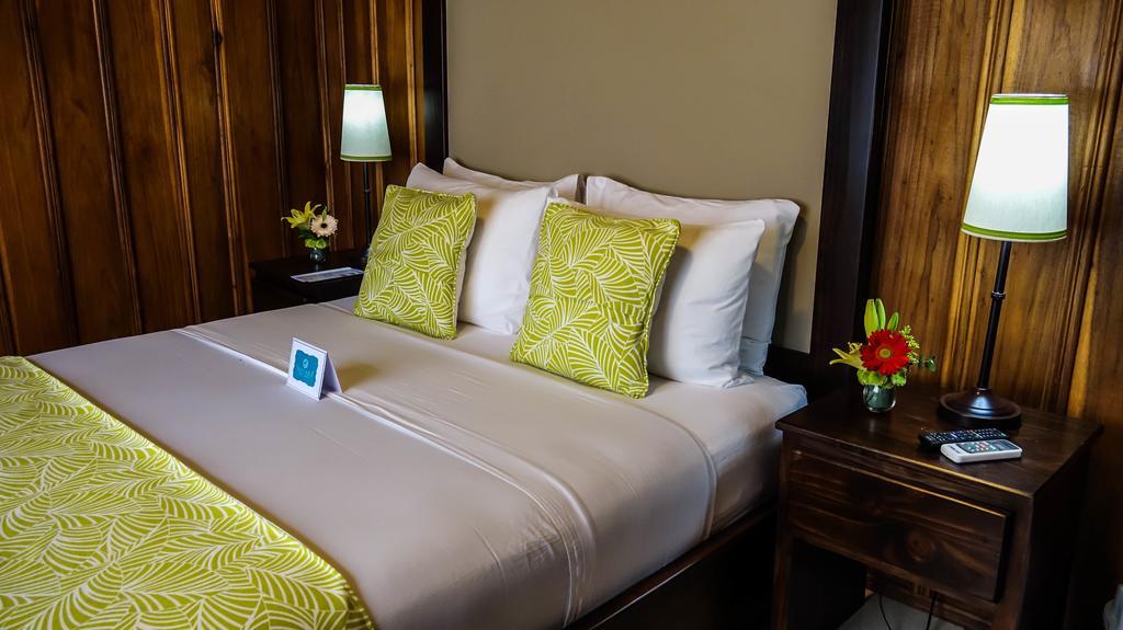 Hotel Tangara Arenal B&B La Fortuna Eksteriør billede
