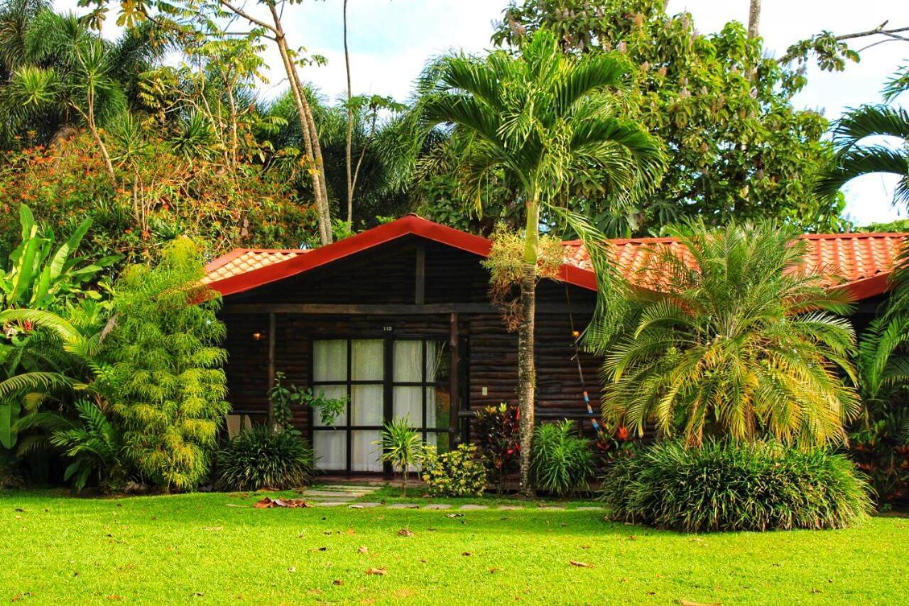 Hotel Tangara Arenal B&B La Fortuna Eksteriør billede